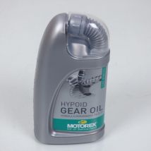 Motorex Getriebeöl Für Motorrad Motorex 301238 80w/90 Api