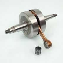 Motorgehäusewelle Malossi Für Moto Derbi 50 Senda Sm Drd