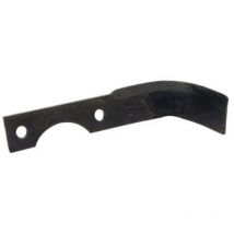 Motorgrubbermesser kompatibel 350-021 Agria 1250-254 98 25498