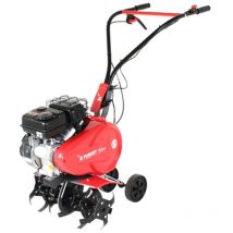 Motorhacke Pubert nano 20 r Pubert R80OHV 79ccm Motor Arbeitsbreite 20 bis 46 cm