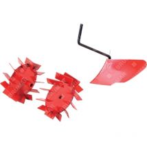 Motorhacken-Aufstecker-Set Pubert meso 30 b C2 022388