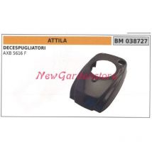 Attila - Motorhaube Motor Freischneider axb 5616 f 038727