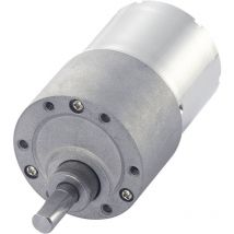 Modelcraft RB350100-0A101R Motoriduttore 12 V 1:100