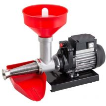 Motoriduttore con spremipomodoro serie '20800' 20810n - n. 3 - 450 w