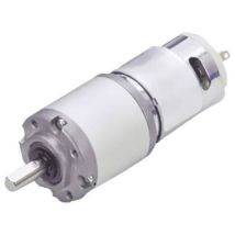 Motoriduttore Dc Drive System Europe By Msw Dsmp320-24-0019-bf 24 V 0.25 A 0.1 Nm 265 Giri/min Diametro Albero: 6 Mm