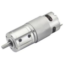 Motoriduttore dc Drive System Europe By Msw DSMP420-24-0014-BF 0.54 Nm 420 giri/min Diametro albero: 8 mm