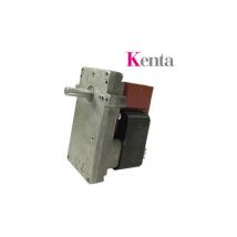Kenta - motoriduttore per stufa a pellet girarrosto forno 2 rpm K9115062 (04060)