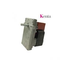 Motoriduttore per stufa a pellet girarrosto forno 2,5 rpm Kenta K9115101 (04061)
