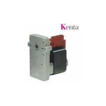 Kenta - motoriduttore per stufa a pellet K9117157 5RPM 8,5MM carico pellet (04066)