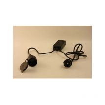 Motorino 8 spiele licht presa schuko ip44 18010308