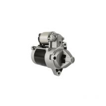 Domus - Motor de arranque eléctrico compatible con motor kawasaki FC400V