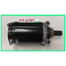 Motorino avviamento elettrico trattorino rasaerba tagliaerba Kohler 12 098 22-S