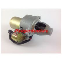 Motor de arranque gx 240 motor tractor cortacésped 019947 - Honda