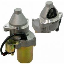 RAG - motorino avviamento LT390 launtop