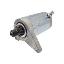 Mowox - Motor de arranque para motores compatibles - 045877