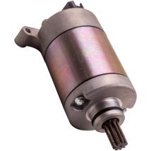 Anlasser für Yamaha Grizzly 700 eps 4WD YFM7FG 686cc 2009-2020 atv 495748 495879Anlasser für Yamaha atv Grizzly 550 700 eps 4WD Kodiak 700 eps 4WD
