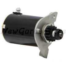 Motor de arranque compatible Briggs&stratton 18270031 396306 391178