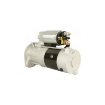 Motor de arranque eléctrico compatible con el motor kubota M100GXDTC