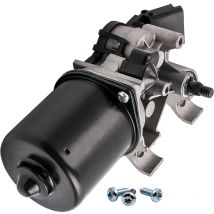 Motorino tergicristallo anteriore per renault clio iii 2005-2012 8200268931
