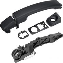 Anpviz - Motorisation de garage Poignée de porte complète master 3 movano 3 interstar 806075963R 806073022R