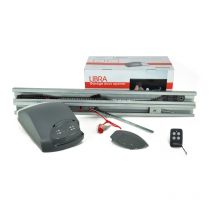 Proteco - Motorisation de porte de garage sectionnelle et basculante - 1100 n - libra plus by 1131