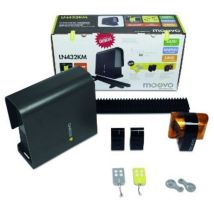 Moovo - Motorisation Pour Portail Coulissant - Ln432km
