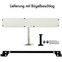 Motorisation pour fenêtre Kaiser Nienhaus Panther 400000 20 kg