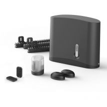 Avidsen - Motorisation pour portail coulissant Zenia 250 114463 -
