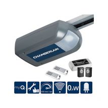 Chamberlain - Motorisation pour portes de garage MotorLift 810EV-Smart