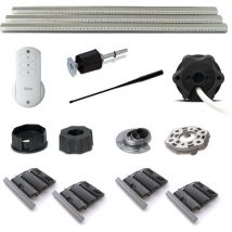 Nice Home - Motorisation volets roulants rmekit axs 3017 sh