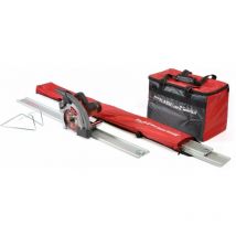 Motorisiert system trockenschneiden fliesenschneider Montolit moto flash line 2