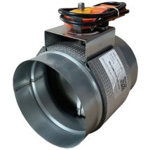 Motorisierter Regimoto200
