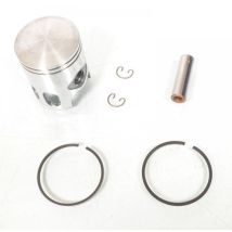Motorkolben Polini Für Roller Yamaha 50 Why Neu