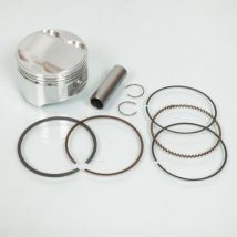 Motorkolben Wiseco Ø74.50mm Für Motorrad Yamaha 250 Ttr 1999 Bis