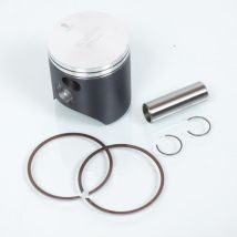 Motorkolben Wossner Ø55mm Übermaß +1 Für Motorrad Husqvarna 125