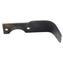 Motorkultivator Hackenblatt Pinne 350-613 350-612 Fort 185mm dx sx 2 lama sinistra 350-612