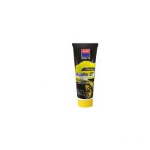 Krafft - Premium' 2T Motoröl für flüssigkeits- oder luftgekühlte Motorräder und Motorroller (125ml)