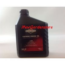 Briggs&stratton Rasenmäher-Schmiermotoröl sae 30 1,4 Liter 100006E