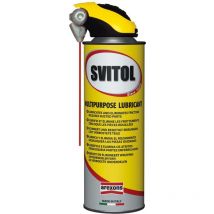 Synthetisches Schmieröl 500 ml - Svitol