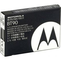 Motorola - Akku BT90 HKNN4013