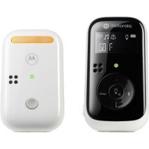 Motorola - PIP11 505537471238 Babyphone dect C302862