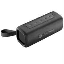 Altoparlante Bluetooth Motorola Rokr 600 Da 30 W Con Grado Di Protezione Ip67, Colore Nero.
