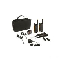 Motorola T82 Extreme Twin Pack - MR00718
