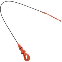 Jeffergarden Motorölmessstab, Aluminiumlegierung, Füllstandsanzeige, Werkzeug 1174F0, Ersatz für Citroen C4 C5 C8 DS4 DS5 2006+