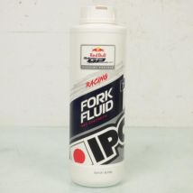 Motorrad-gabelöl Ipone Grade 7 Fork Fluid 100% Synthetisch In 1