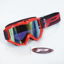 Motorrad-gesichtsschutzbrille Für Supermotard Enduro Cross Pro