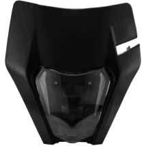 Motorrad Led Scheinwerfer Scheinwerfer Hohe Und Abblendlicht Kopf Lampe Licht Für Exc Excf Sxf Xc 250 300 35