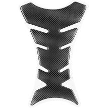 Motorrad-tankschutz, Motorrad-tankpad, Kraftstofftank-pad, Universal-kraftstofftankaufkleber, 3d-aufkleber, Kratzfeste Traktionspads