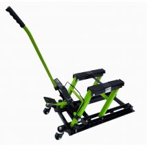 Baumarktplus - Motorradheber 680kg Motorradhebebühne Motorradheber Hydraulisch Motorrad Hebebühne Atv Quad