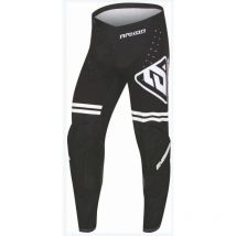 Motorradhose Trials Schwarz Answer Arkon Trials Für Mann / Frau